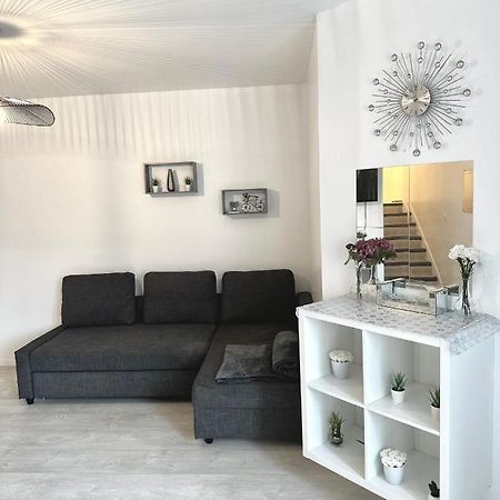 Jolie Appartement Duplex 2 Min Gare-Disney Et Paris 15 Min Noisy-le-Grand Kültér fotó