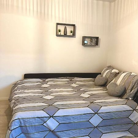 Jolie Appartement Duplex 2 Min Gare-Disney Et Paris 15 Min Noisy-le-Grand Kültér fotó