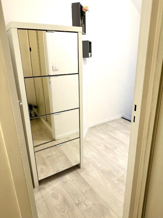 Jolie Appartement Duplex 2 Min Gare-Disney Et Paris 15 Min Noisy-le-Grand Kültér fotó