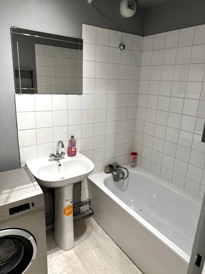 Jolie Appartement Duplex 2 Min Gare-Disney Et Paris 15 Min Noisy-le-Grand Kültér fotó
