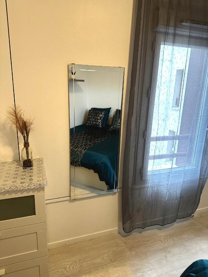 Jolie Appartement Duplex 2 Min Gare-Disney Et Paris 15 Min Noisy-le-Grand Kültér fotó