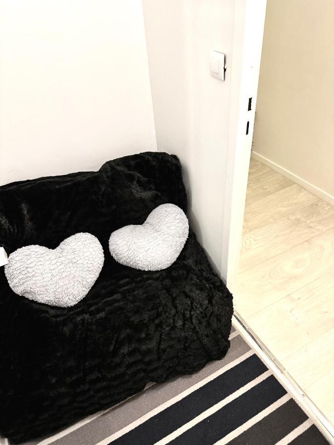 Jolie Appartement Duplex 2 Min Gare-Disney Et Paris 15 Min Noisy-le-Grand Kültér fotó