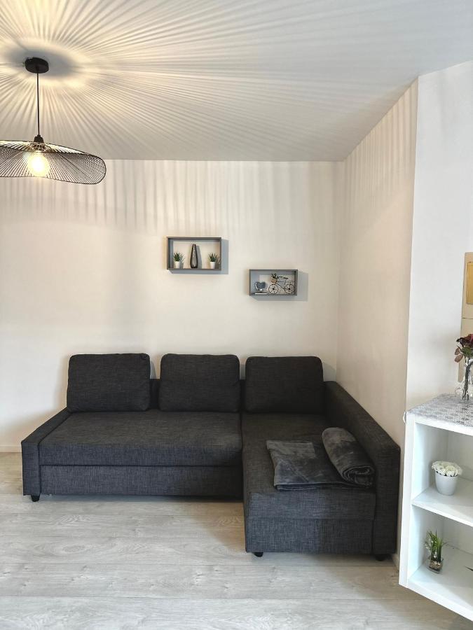 Jolie Appartement Duplex 2 Min Gare-Disney Et Paris 15 Min Noisy-le-Grand Kültér fotó