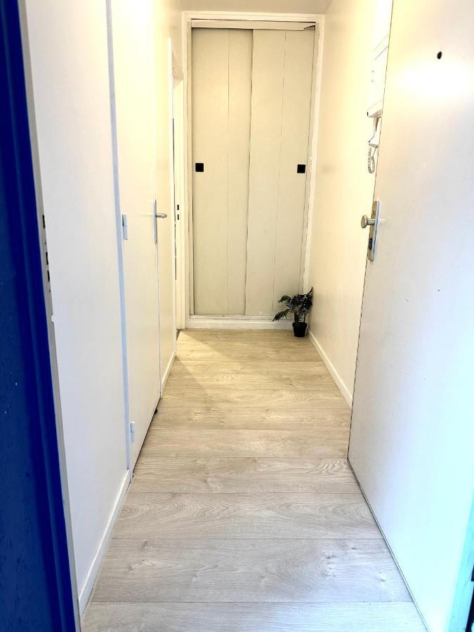 Jolie Appartement Duplex 2 Min Gare-Disney Et Paris 15 Min Noisy-le-Grand Kültér fotó