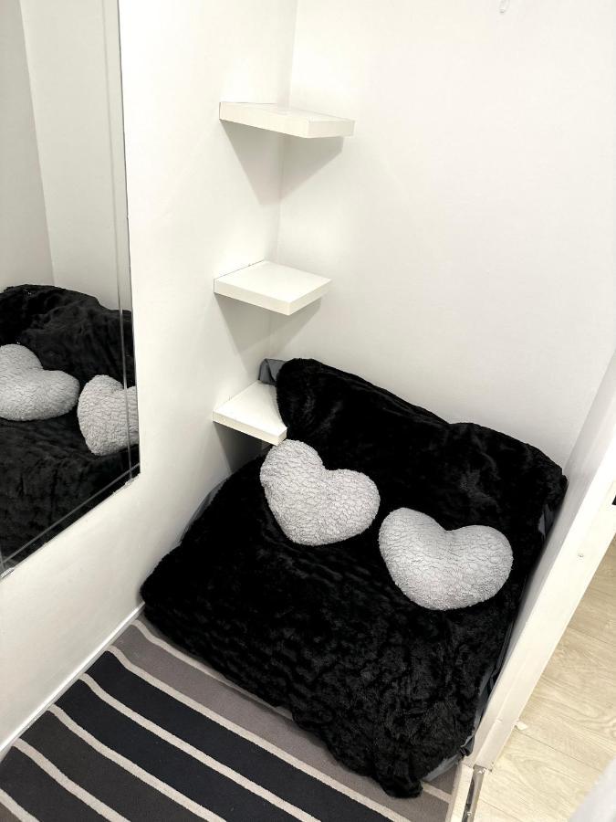 Jolie Appartement Duplex 2 Min Gare-Disney Et Paris 15 Min Noisy-le-Grand Kültér fotó